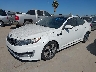 KNAGM4AD1C5****** Usados y Reparables 2012 Kia Optima en North Hollywood