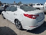 KNAGM4AD1C5****** Salvamento y Reparables 2012 Kia Optima en North Hollywood