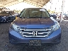 3CZRM3H34DG****** Wrecked 2013 Honda CR-V in California State
