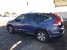 3CZRM3H34DG****** Repairable 2013 Honda CR-V in California State