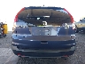 3CZRM3H34DG****** Wrecked 2013 Honda CR-V