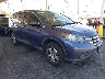 3CZRM3H34DG****** Salvage and Wrecked 2013 Honda CR-V in Fontana