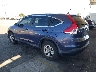 3CZRM3H34DG****** Salvage and Repairable 2013 Honda CR-V in Fontana