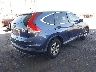 3CZRM3H34DG****** Salvage and Wrecked 2013 Honda CR-V in California State