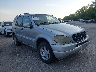 4JGAB54E8YA****** Salvage and Wrecked 2000 Mercedes-Benz Ml 320 in Kansas City