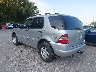 4JGAB54E8YA****** Salvage and Repairable 2000 Mercedes-Benz Ml 320 in Kansas City