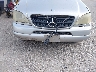 4JGAB54E8YA****** Salvage and Repairable 2000 Mercedes-Benz Ml 320 in Kansas State