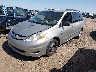 5TDZK23C19S****** Usados y Reparables 2009 Toyota Sienna en Phoenix