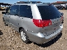 5TDZK23C19S****** Salvamento y Reparables 2009 Toyota Sienna en Phoenix