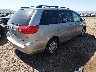 5TDZK23C19S****** Salvamento y Destrozados 2009 Toyota Sienna en Estado de Arizona