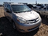 5TDZK23C19S****** Salvamento y Reparables 2009 Toyota Sienna en Estado de Arizona
