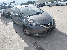 3N1CE2CP8HL****** Salvamento y Destrozados 2017 Nissan Versa Note en Houston