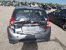 3N1CE2CP8HL****** Salvamento y Reparables 2017 Nissan Versa Note en Estado de Texas