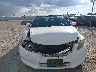 1HGCP2F35CA****** Wrecked 2012 Honda Accord in Texas State