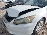 1HGCP2F35CA****** Repairable 2012 Honda Accord