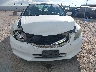 1HGCP2F35CA****** Salvage and Repairable 2012 Honda Accord in Texas State