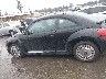 3VWJ07AT6GM****** Reparables 2016 Volkswagen Beetle en Estado de Washington