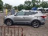 5NMZTDLB9JH****** Repairable 2018 Hyundai Santa Fe in Massachusetts State