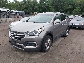 5NMZTDLB9JH****** Used and Repairable 2018 Hyundai Santa Fe in Taunton