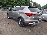 5NMZTDLB9JH****** Salvage and Repairable 2018 Hyundai Santa Fe in Taunton