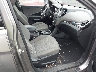 5NMZTDLB9JH****** Used and Repairable 2018 Hyundai Santa Fe in Massachusetts State