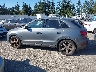 WA1GFCFS0FR****** Repairable 2015 Audi Q3 in Washington State