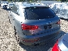 WA1GFCFS0FR****** Wrecked 2015 Audi Q3