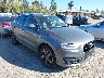 WA1GFCFS0FR****** Salvage and Wrecked 2015 Audi Q3 in Seattle