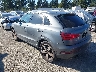 WA1GFCFS0FR****** Salvage and Repairable 2015 Audi Q3 in Seattle