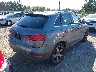 WA1GFCFS0FR****** Salvage and Wrecked 2015 Audi Q3 in Washington State