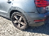 WA1GFCFS0FR****** Salvage and Repairable 2015 Audi Q3 in Washington State