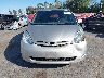 5TDYK4CC4AS****** Destrozados 2010 Toyota Sienna en Estado de California