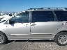 5TDYK4CC4AS****** Reparables 2010 Toyota Sienna en Estado de California