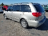 5TDYK4CC4AS****** Salvamento y Reparables 2010 Toyota Sienna en Los Angeles