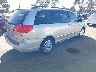 5TDYK4CC4AS****** Salvamento y Destrozados 2010 Toyota Sienna en Estado de California
