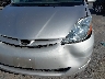 5TDYK4CC4AS****** Salvamento y Reparables 2010 Toyota Sienna en Estado de California