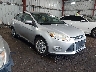 1FAHP3F23CL****** Salvage and Wrecked 2012 Ford Focus in Tidewater