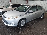 1FAHP3F23CL****** Used and Repairable 2012 Ford Focus in Tidewater