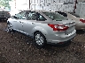 1FAHP3F23CL****** Salvage and Repairable 2012 Ford Focus in Tidewater