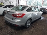 1FAHP3F23CL****** Salvage and Wrecked 2012 Ford Focus in Virginia State