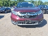 2HKRW2H81KH****** Wrecked 2019 Honda CR-V in Connecticut State
