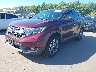 2HKRW2H81KH****** Used and Repairable 2019 Honda CR-V in Hartford
