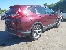2HKRW2H81KH****** Salvage and Wrecked 2019 Honda CR-V in Connecticut State