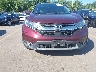 2HKRW2H81KH****** Salvage and Repairable 2019 Honda CR-V in Connecticut State