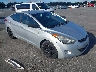 5NPDH4AE4DH****** Salvamento y Destrozados 2013 Hyundai Elantra en Clearwater