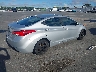 5NPDH4AE4DH****** Salvamento y Destrozados 2013 Hyundai Elantra en Estado de Florida