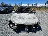 WDBTK65G45T****** Salvage 2005 Mercedes-Benz CLK-Class in California State