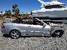 WDBTK65G45T****** Wrecked 2005 Mercedes-Benz CLK-Class in California State