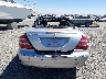 WDBTK65G45T****** Salvage 2005 Mercedes-Benz CLK-Class