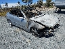 WDBTK65G45T****** Salvage and Wrecked 2005 Mercedes-Benz CLK-Class in San Diego